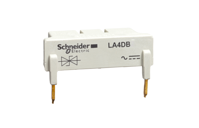 pakeista i LAD4D3U Use LAD4D3U, LA4DC3U, CONTACTORS & MOTOR PROTECTION, CONTACTORS & MOTOR PROTECTION STANDARD OFFER < 150, D2 CONTACTORS - SCHNEIDER ELECTRIC (pavadinimas tikslinamas)