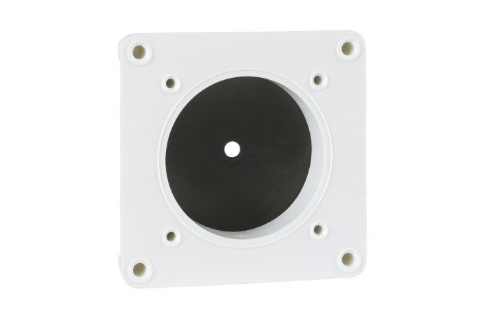 PLOKSTE RANKENOS MONTAV. V3-V6, KZ81, CONTACTORS & MOTOR PROTECTION, SWITCHES AND FUSES, ROTATIVE HANDLE SWITCHES - SCHNEIDER ELECTRIC (pavadinimas tikslinamas)