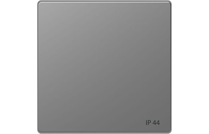 ROCKER W. SEAL SET IP4 TST SDSG, MTN3304-6036, WIRING DEVICES, MERTEN, WD RANGES FLUSH, WHITE AND PW (T0) - SCHNEIDER ELECTRIC (pavadinimas tikslinamas)