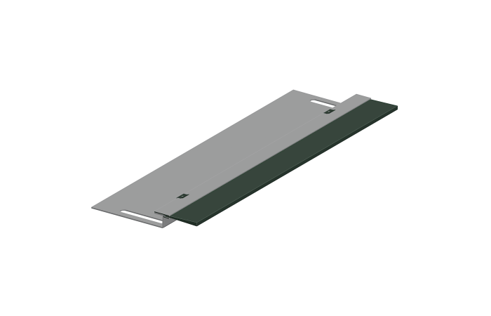 Spacial SM. Lanksciu kabeliu ivedimo i skyda sandar, NSYSMBCE8, , FLOOR STANDING STEEL & STAINLESS STEEL UNIV ENC, ACCESSORIES SPACIAL SF/SM/SD - SCHNEIDER ELECTRIC (pavadinimas tikslinamas)