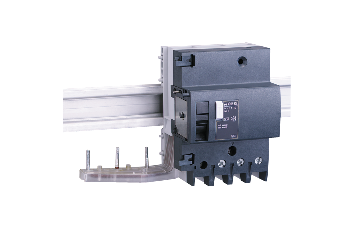 Sroves nuotekio modulis Vigi NG125. 3P. 63A. Jautru, 19002, FINAL DISTRIBUTION DEVICES AND SYSTEMS, MULTI9 REMAINING, VIGI - SCHNEIDER ELECTRIC (pavadinimas tikslinamas)