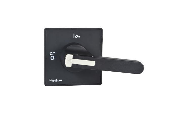 TeSys pasukama rankena KAF3. Maks. užraktu skaicius, KAF3PZ, CONTACTORS & MOTOR PROTECTION, SWITCHES AND FUSES, ROTATIVE HANDLE SWITCHES - SCHNEIDER ELECTRIC (pavadinimas tikslinamas)