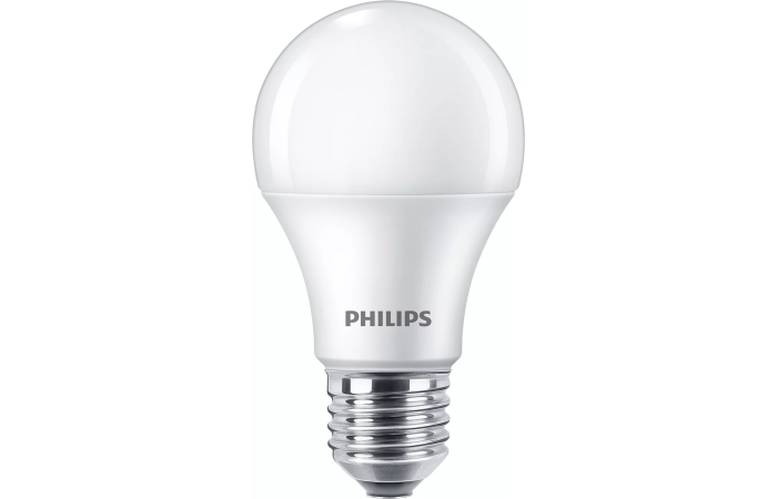 Lempa LED 2700K 1055lm CorePro LEDbulb ND 10-75W A60 E27 827 - PHILIPS (pavadinimas tikslinamas)
