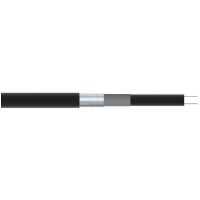 Kabelis šildymui savireguliuojantis 18/36W RoofHeat - COMFORTHEAT
