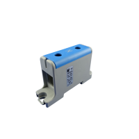 Gnybtas 95mm2 Cu/Al mėlynas UK 95/1 N - POLLMANN