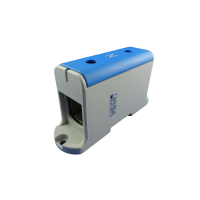 Gnybtas 240mm2 Cu/Al mėlynas UK 240/1 N - POLLMANN