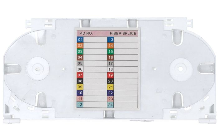 Kasetė optikai SC-FL-01 - C&C