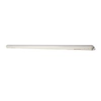 Šviestuvas v/t LED 80W IP65 6500K 10400lm DampProof ECO 1500 80W/6500K - LEDVANCE