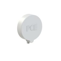 Dangtelis guminis kištukui CEE 4P 16A - PCE