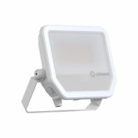 Prožektorius LED 27/41W IP66 6500K 4000/6000lm 100 laipsnių baltas FL 50 P 41W 6KLM 865 PS SY100 WT - LEDVANCE
