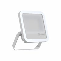 Prožektorius LED 53/69W IP66 4000K 8000/10000lm 100 laipsnių juodas FL 100 P 69W 10KLM 840 PS SY100 WT - LEDVANCE
