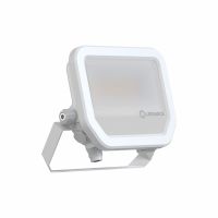Prožektorius LED 11/17W IP66 4000K 1600/2400lm 100 laipsnių baltas FL 20 P 17W 2K4LM 840 PS SY100 WT - LEDVANCE