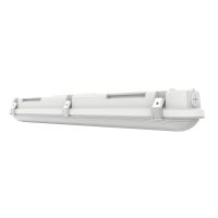 Šviestuvas v/t LED 8/11/13/16W IP66 4000/6500K 1220/1670/1960/2400lm L-0.6m 110 laipsnių DampProof Combo 600 16W CCT PS – LEDVANCE