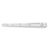 Šviestuvas v/t LED 16/21/26/32W IP66 4000/6500K 2450/3190/3920/4800lm L-1.2m 110 laipsnių DampProof Combo 1200 32W CCT PS – LEDVANCE