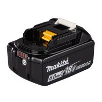 Akumuliatorius 18V 6.0Ah BL1860B LXT - MAKITA