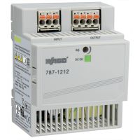 Maitinimo šaltinis 100-240V AC / 24V DC 2.5A 60W modulinis - WAGO