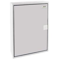 Skydelis v/t 24 modulių IP40 baltos durys PNS SD 24W - NOARK