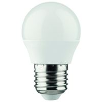 Lempa LED 4.5W E27 2700K 470lm PLED G45 E27 4.5W - PROTEC