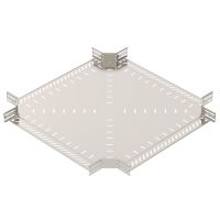 Sankryža kabelių loveliui RK 660 A2 - OBO BETTERMANN (pavadinimas tikslinamas)