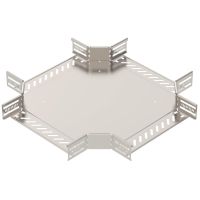 Sankryža kabelių loveliui RK 630 A4 - OBO BETTERMANN (pavadinimas tikslinamas)