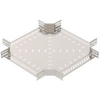 Sankryža kabelių loveliui RK 640 A4 - OBO BETTERMANN (pavadinimas tikslinamas)