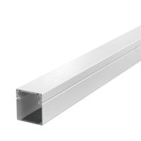 Metalinis montavimo kanalas su priešgaisriniu įdėklu PLM D 0404 RW - OBO BETTERMANN (pavadinimas tikslinamas)