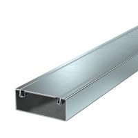 Metalinis montavimo kanalas su priešgaisriniu įdėklu PLM D 0410 FS - OBO BETTERMANN (pavadinimas tikslinamas)