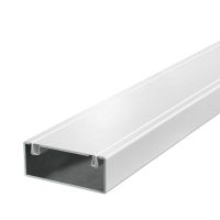 Metalinis montavimo kanalas su priešgaisriniu įdėklu PLM D 0410 RW - OBO BETTERMANN (pavadinimas tikslinamas)