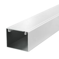 Metalinis montavimo kanalas su priešgaisriniu įdėklu PLM D 0810 RW - OBO BETTERMANN (pavadinimas tikslinamas)