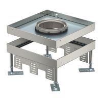 Kasetinis liukas SL1 skirtas tubusui RKFN3 9 V SL1 21 - OBO BETTERMANN (pavadinimas tikslinamas)