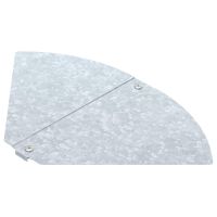 Dangtis reguliuojamas RBD W 400 DD - OBO BETTERMANN (pavadinimas tikslinamas)