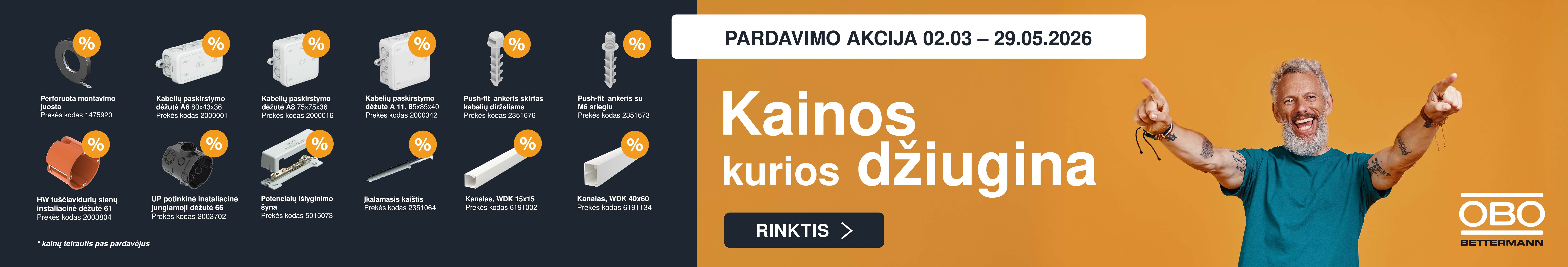Kainos, kurios džiugina Kainos, kurios džiugina