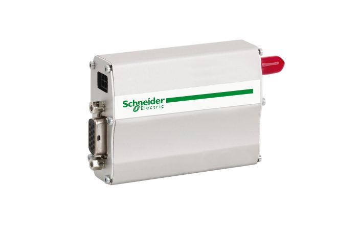 Modemas SR2 GSM - SCHNEIDER ELECTRIC