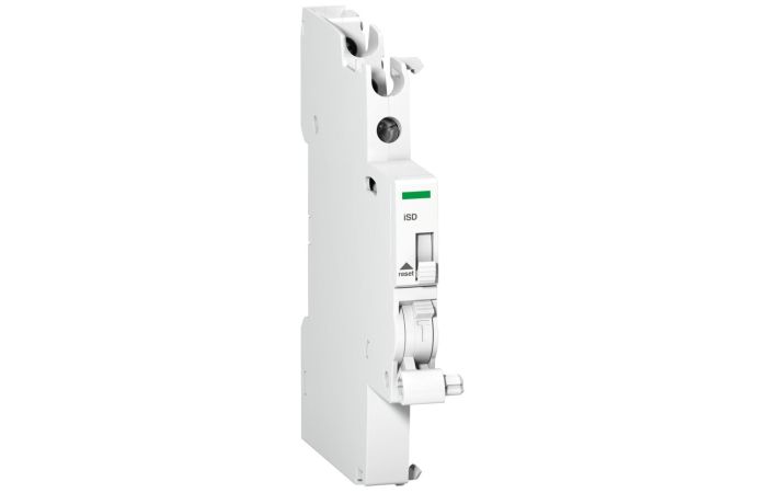 ACTI9 ISD 240-415VAC 2 30VDC FAULT CON, A9A26855, FINAL DISTRIBUTION DEVICES AND SYSTEMS, ACTI9 (IC), DC4 - SCHNEIDER ELECTRIC (pavadinimas tikslinamas)