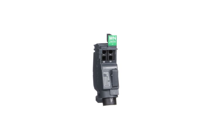 COIL MN AC 208 240V 50 HZ, LV426804, LV POWER CIRCUIT BREAKERS AND SWITCHES, MCCB OPTIMUM OFFER, COMPACT NSXM - SCHNEIDER ELECTRIC (pavadinimas tikslinamas)