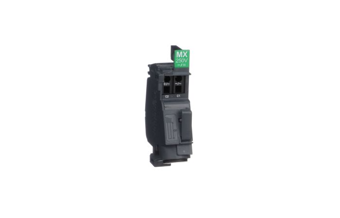 COIL MX AC 208-240 V 5 0 HZ, LV426844, LV POWER CIRCUIT BREAKERS AND SWITCHES, MCCB OPTIMUM OFFER, COMPACT NSXM - SCHNEIDER ELECTRIC (pavadinimas tikslinamas)