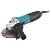 Šlifuoklis kampinis 720W D125mm 11000aps/min - MAKITA