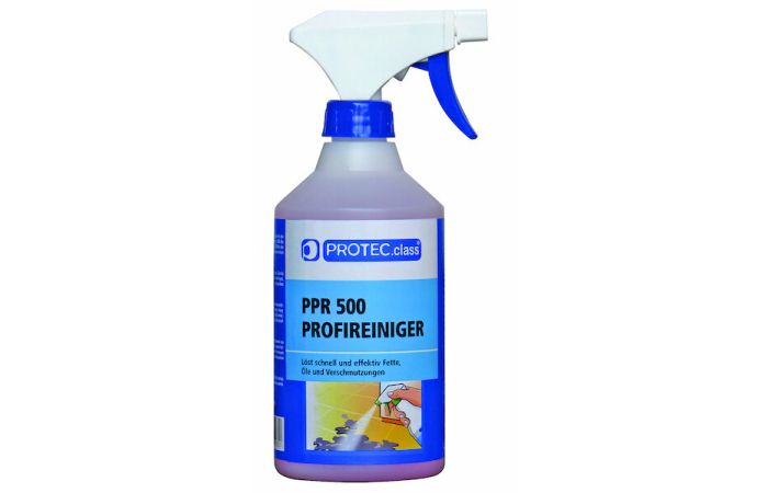 Valiklis universalus 500ml PPR500 - PROTEC