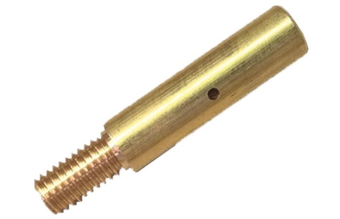 Sujungimas įtraukikliui (PKES60, PKES80) (be klijų 052030) PAH [pak. po 3 vnt.] - PROTEC