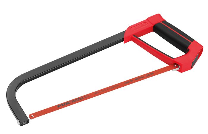 Pjūkliukas didelis metalui 300mm - CIMCO