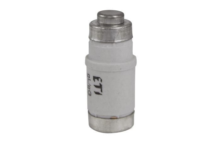 Saugiklis 20A gL/gG D02 - ETI