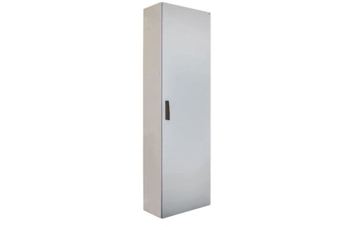 Skydas 2000x550x400mm IP65 tuščias be cokolio HXS400mm 2-13 - ETI