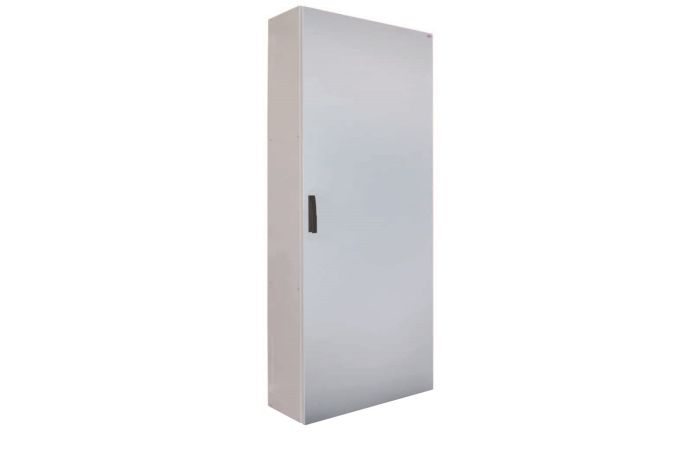 Skydas 2000x800x400mm IP65 tuščias be cokolio HXS400mm 3-13 - ETI