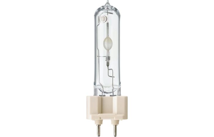 Lempa metalo halogeno 39.1W G12 3000K 4050lm MASTERC CDM-T Elite 35W/930 G12 1CT/12 - PHILIPS