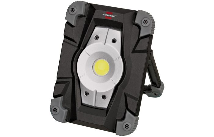 Prožektorius LED nešiojamas 20W IP54 6500K 2000lm įkraunamas 6val. LED SPOT LM CA 120 - BRENNENSTUHL