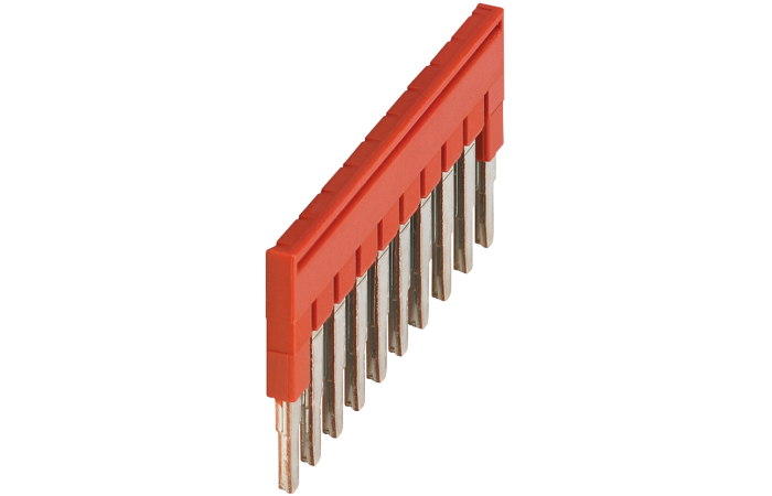 Trumpiklis 10 polių 2.5mm2 gnybtams - SCHNEIDER ELECTRIC