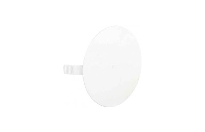Dangtelis dėžutei 85mm - SCHNEIDER ELECTRIC