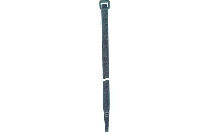 Dirželis 100x2.5 juodas PKB [100] - PROTEC