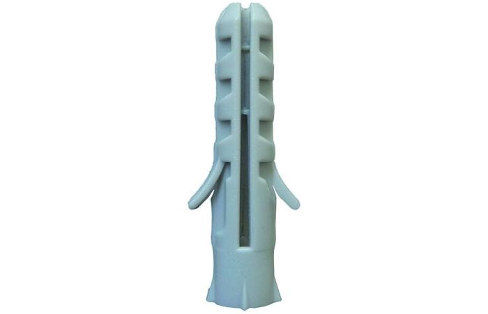 Kaištis 6x30mm plastikinis PND630 [100] - PROTEC