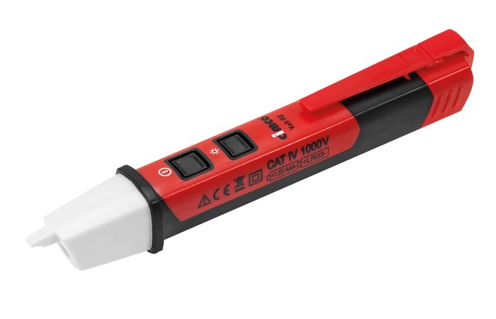 Indikatorius bekontaktis 50-600Vac VoltFIX - CIMCO